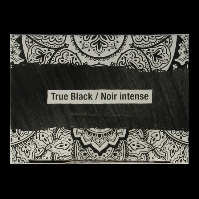 Tints Of Nature Henna cream black semi permanent 70 Milliliter