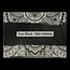 Henna cream black semi permanent 70 Milliliter