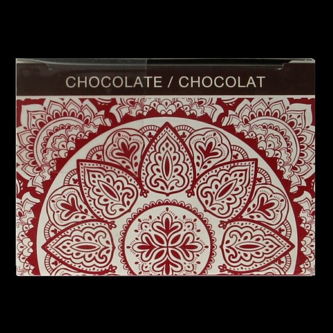 Tints Of Nature Crème au henné chocolat semi-permanente 70 ml