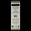 Henna cream dark brown semi permanent 70 Milliliter