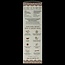 Henna cream golden brown semi permanent 70 Milliliter
