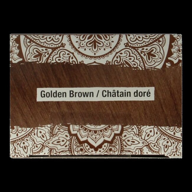 Tints Of Nature Henna cream golden brown semi permanent 70 Milliliter