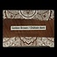 Henna cream golden brown semi permanent 70 Milliliter