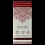 Henna cream mahogany red semi permanent 70 Milliliter