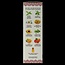Tints Of Nature Henna cream mahogany red semi permanent 70 Milliliter