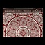 Henna cream mahogany red semi permanent 70 Milliliter