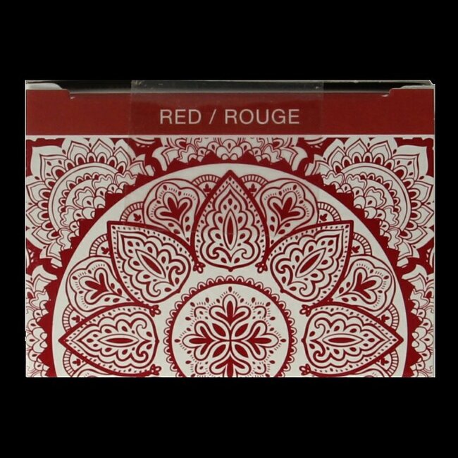 Tints Of Nature Crème au henné rouge semi-permanente 70 ml