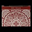 Henna cream red semi permanent 70 Milliliter