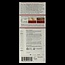Henna cream red semi permanent 70 Milliliter