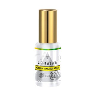 Lichtwesen Lichtwesen Spray parfumé Reine dans mon royaume 30 ml