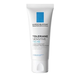 La Roche Posay Toleriane sensitive rijk 40 Milliliter