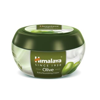Himalaya Olive extra nourishing cream 50 Milliliter