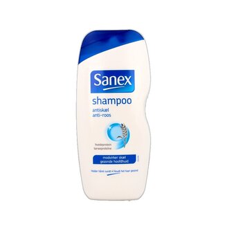 Sanex Sanex Shampooing antipelliculaire 250 ml