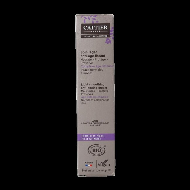 Anti rimpel verzorging normale huid 50 Milliliter