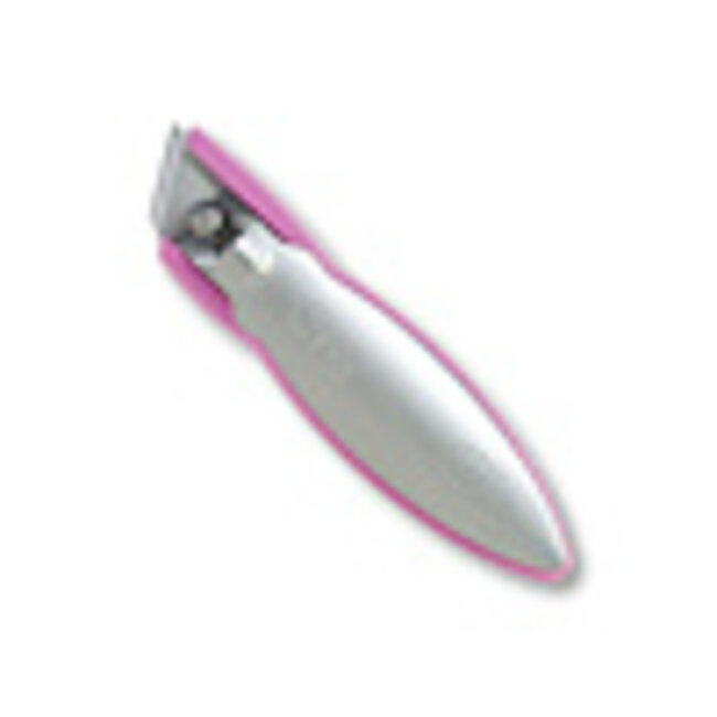 Nagelknipper schuin met opvang 1 Stuks