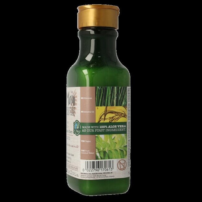 Shampoing Maui Thicken & Restore aux fibres de bambou, 385 ml