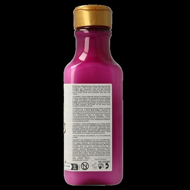 Maui Revive & hydrate shampoo 385 Milliliter