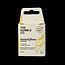 Dental floss lemon 50 meter 1 Stuks
