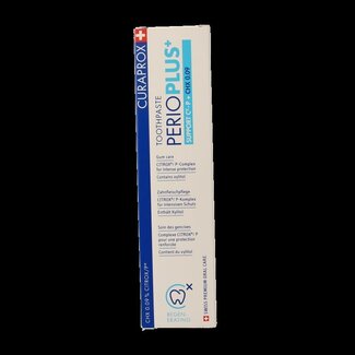 Curaprox Curaprox Perio plus support 75 ml