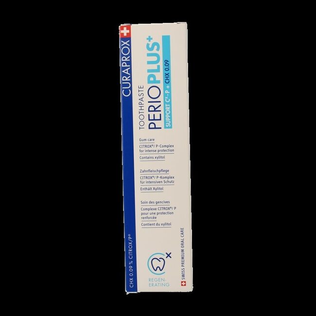 Perio plus support 75 Milliliter