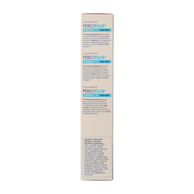 Curaprox Perio plus support 75 Milliliter
