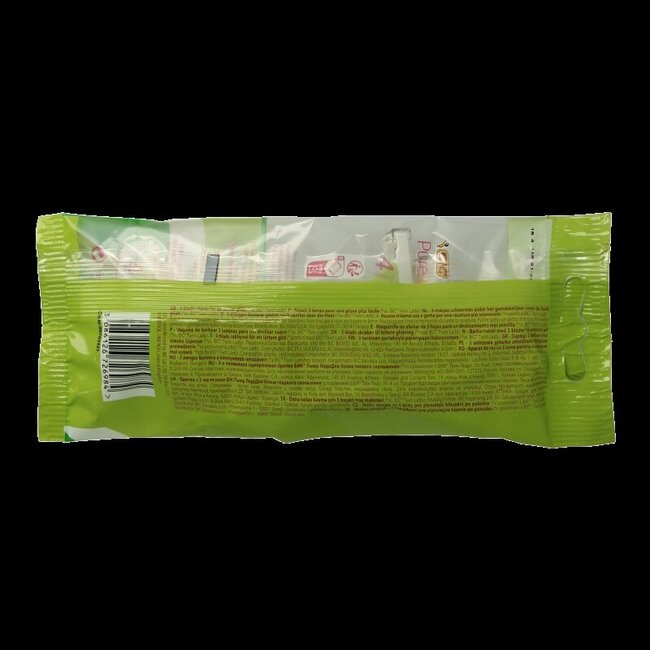 BIC Pure Lady - Pochette de 4 rasoirs