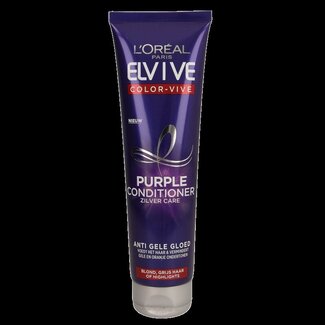 Elvive Elvive Masque Color Vive Purple 150 ml