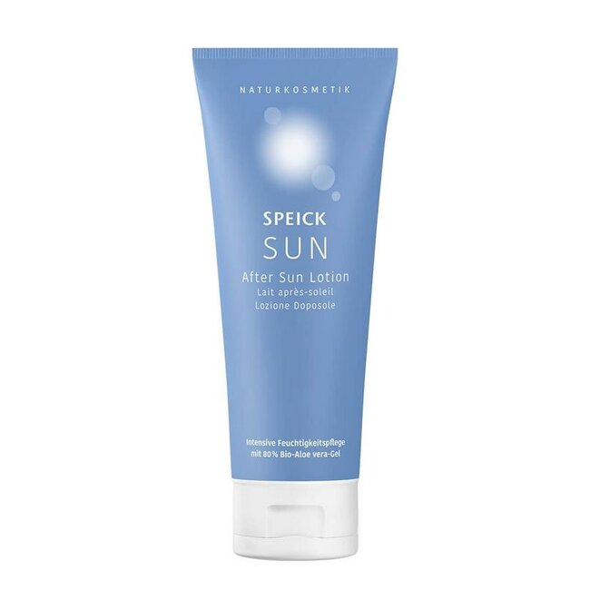 Aftersun lotion 200 Milliliter