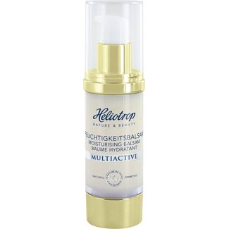 Heliotrop Multiactiv vochtigheidsbalsem 30 Milliliter