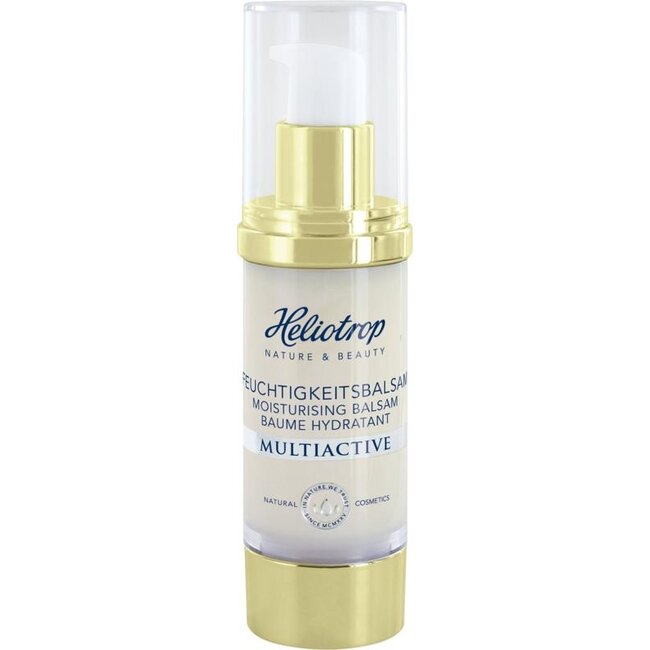 Multiactiv vochtigheidsbalsem 30 Milliliter
