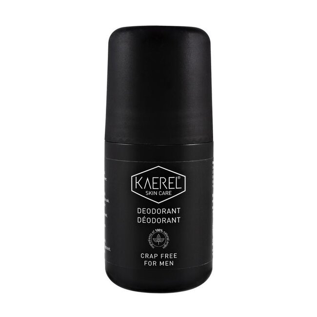 Skin care deodorant 75 Milliliter
