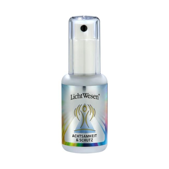 Lichtwesen Oplettendheid & bescherming 30 Milliliter