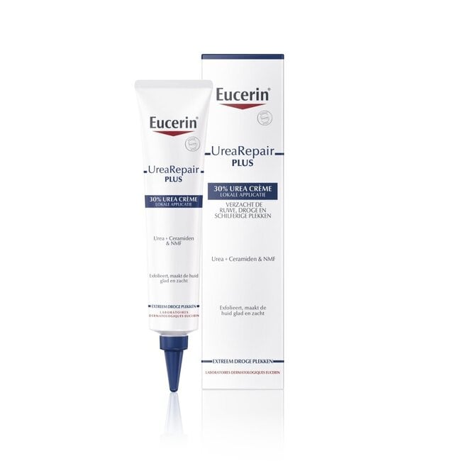 Urearepair plus creme 30% urea 75 Milliliter