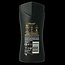 Showergel collision leather & cookies 250 Milliliter