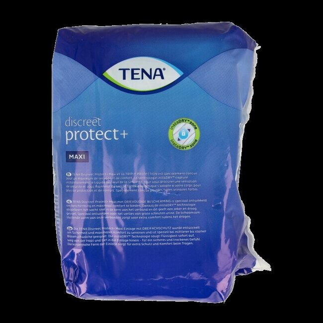 Tena Lady maxi 6 Stuks