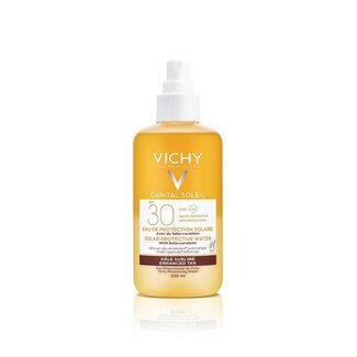 Vichy Ideal soleil zonbescherming teint SPF30 200 Milliliter