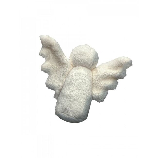 Moed engel 17cm 1 Stuks