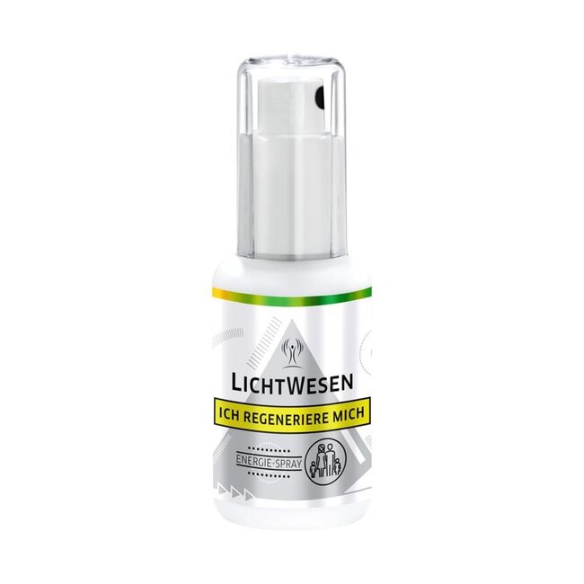 Ik regenereer mezelf tinctuur 30 Milliliter