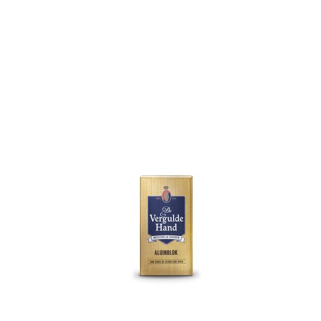 Aluinblok 75 Gram
