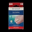Likdoorn anti druk ring 3mm one size 9 Stuks