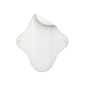 Ladypad Inlegkruisje wasbaar maat S 1 Stuks