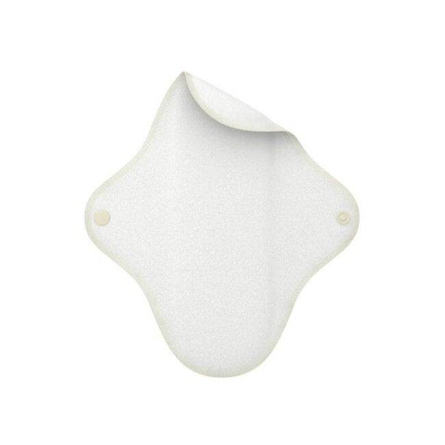 Inlegkruisje wasbaar maat S 1 Stuks