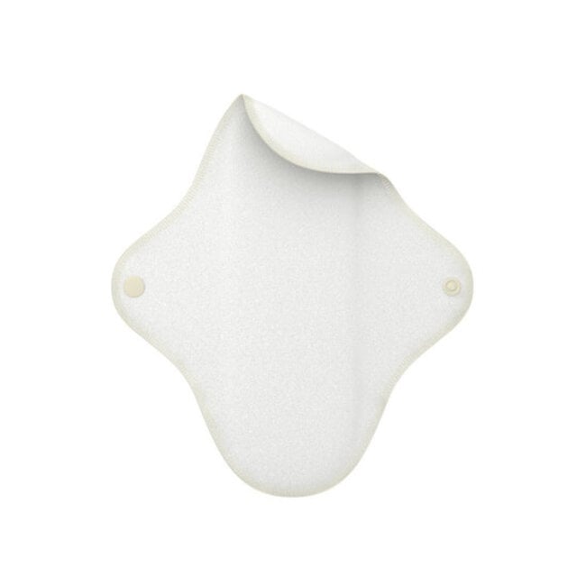 Ladypad Inlegkruisje wasbaar maat S 1 Stuks