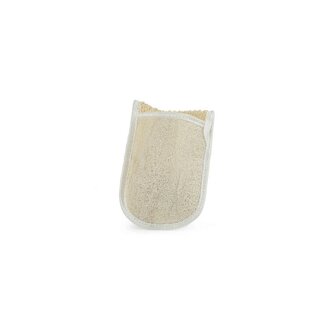 Najel Aleppo Aleppo handschoen loofah massage 1 Stuks