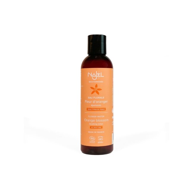 Fleur d oranger 200 Milliliter