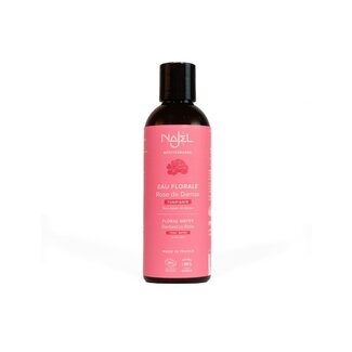 Najel Aleppo Rozenwater Damascus 200 Milliliter