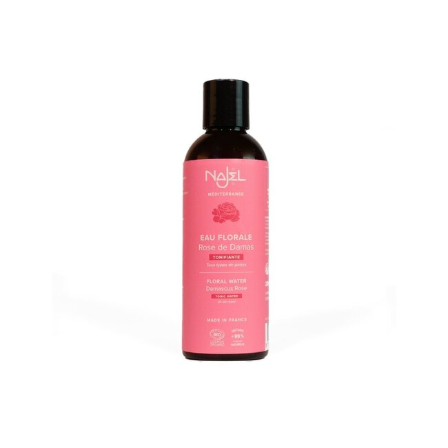 Rozenwater Damascus 200 Milliliter