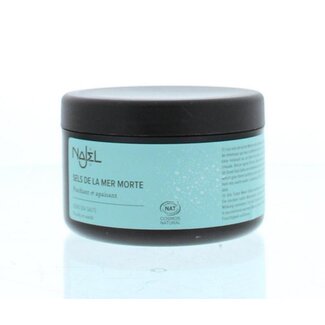 Najel Aleppo Sels de bain de la mer Morte Najel Alep 180 g