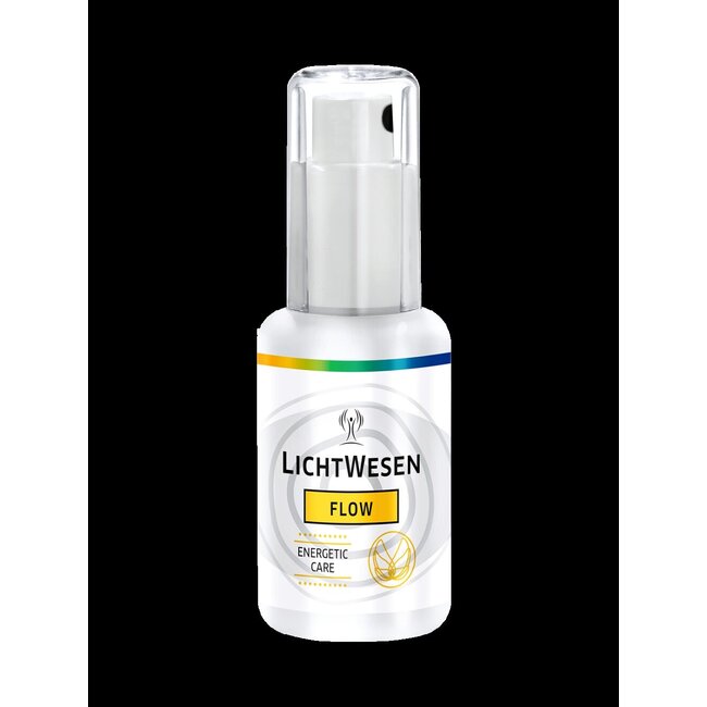 Flow gezichtstonic spray 30 Milliliter