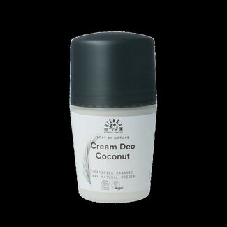 Urtekram Urtekram Déodorant crème à la noix de coco bio 50 ml